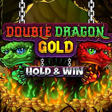 Double Dragon Gold spelen bij Bruno Casino