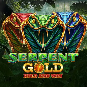 Serpent Gold spelen bij Bruno Casino
